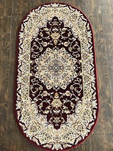 JASMIN 2659A в дизайне Овал