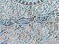 STYLE ML002 030 BLUE Овал
