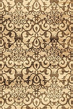 Ковер OLYMPOS O559 CREAM-BLACK