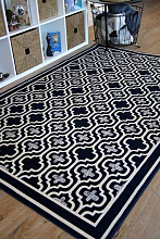 PTT Sorona SCANDINAVIAN 6003 navy blue