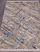 Ковер REGINA O0272 030 BLUE