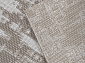 Ковровая Дорожка-циновка KAIR S144 BEIGE
