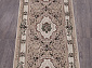 Ковровая Дорожка GAVANA D017 BEIGE