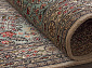Tibet SILK & SILK S-05 CREAM / BLUE