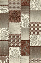 Ковер КАШЕМИР F-50106-37