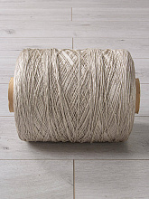 НИТКА для оверлока 3 КГ FRIZE 22030 BEIGE