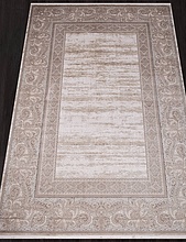 Ковер CABINET Y5096T GREY / EARTH