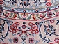 Hunnu Wool+Viscose Round 6C1101 001