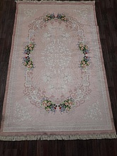 Decovilla 11005.101 ADA Розовый