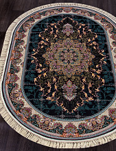 TEHRAN 7586 NAVI Овал