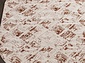 RODOS 7443A D.BEIGE / CREAM Овал