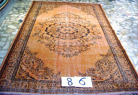 ручной работы Vintage Look at Me C-86