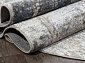 PARADIZE 06735B L.BLUE / GREY Овал