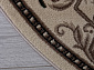 COLIZEY D066 CREAM Овал
