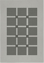 Ковер-циновка Decora 515 032