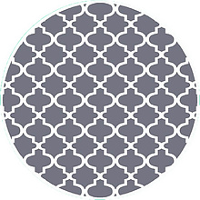 Scandinavian TRELLIS 37-37 КРУГ