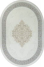 SAHARA-A 00759B CREAM HB / BEIGE FDY Овал