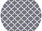 Scandinavian TRELLIS 37-37 КРУГ 