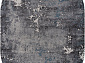 ATLANTIS D996 GRAY Овал