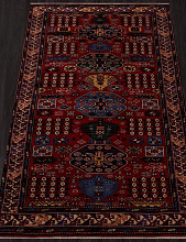 Azerkhalcha GAZAKH 415