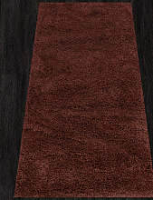 Ковер SHAGGY TREND L001 DARK ORANGE