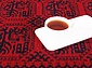 ALTAY HM1008A RED