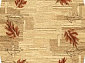 STANDARD OLSZA beige ОВАЛ