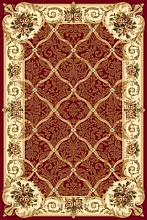 OLYMPOS N468 RED