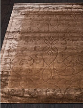 CARVING WITH BOARF HL 714 BEIGE-BROWN