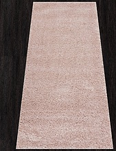 SHAGGY TREND L001 LIGHT PINK