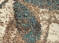 Touch PIKKO beige Цветы