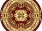 шерстяной Floare BUSHE 210-3658 КРУГ