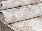 MIRANDA D958 CREAM Овал