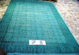 ручной работы Vintage Look at Me C-78