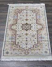 MASHAD PRESTIGE 02315A CREAM/L.PINK