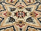 HUNNU Wool+Viscose 6C1103 001 КРУГ