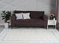 AMELI 9255A S.L.GREY / P.TURQUOISE