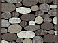 IBIZA 2885 BROWN-BLACK