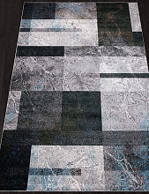 LONDON D828 GRAY-BLUE