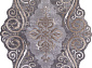 SAFIR 00858C GREY / BROWN