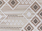 IRIS MP24 CREAM-BROWN