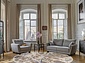 MOSSO 27248A CREAM / BEIGE Овал