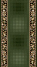 Ковровая дорожка шерстяная Floare NICA 515-65270