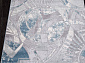Valentino V133A D.GREY SHRINK / L.BLUE HEATSET