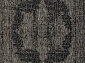 Ковер-циновка KAIR S129 BLACK-GRAY