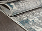 MARMARIS 26941A GRY / BLUE