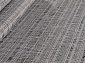 Ковер-циновка KAIR S146 DARK GRAY