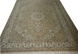 шерстяной с вискозой Persian 160L QJ0324SCMB