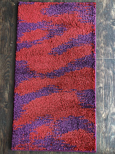 PLATINUM AD03 RED-PURPLE