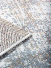 Ковровая Дорожка NESTA 26910A BEJ / GRI